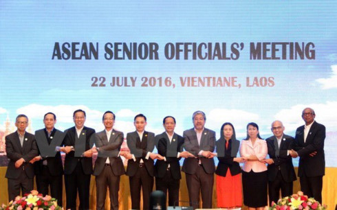 hoi nghi cap cao asean thao luan ve tam nhin cong dong 2025