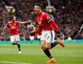 11 ngôi sao hay nhất vòng 32 Premier League: Gọi tên Alexis Sanchez