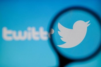 Twitter tạm khóa hơn 1 triệu tài khoản chuyên 