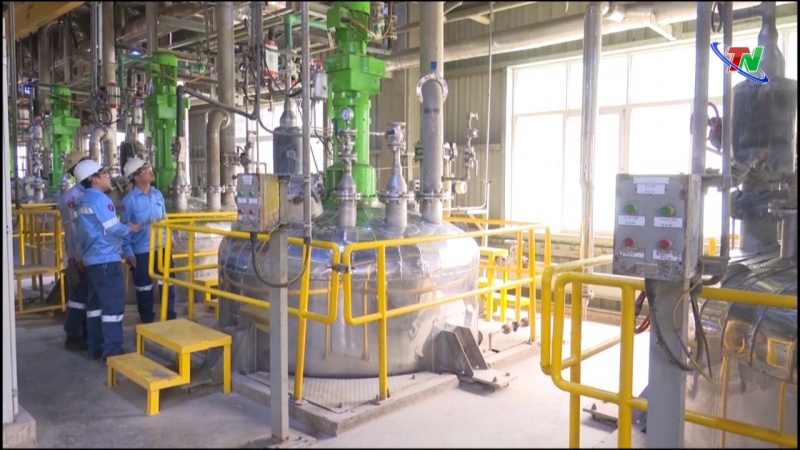 Thái Nguyên với phong trào lao động giỏi, sáng tạo tiếp tục được phát huy thiết thực, có hiệu quả