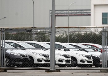 Nhanh chân đi trước, Honda có thực sự khiến các đối thủ “sốt ruột”?