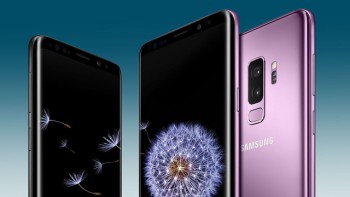 Samsung Galaxy S9 vượt qua iPhone X trở thành điện thoại đáng mua