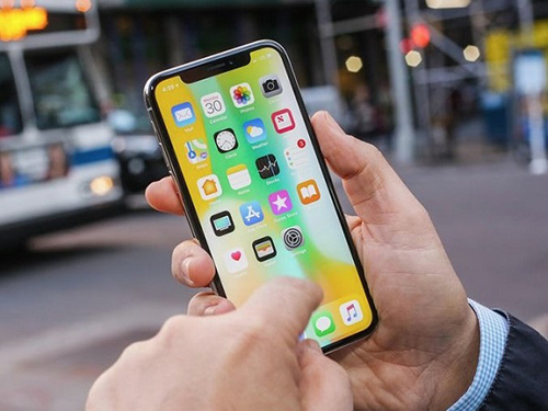 iPhone X có thể bị khai tử do ế ẩm