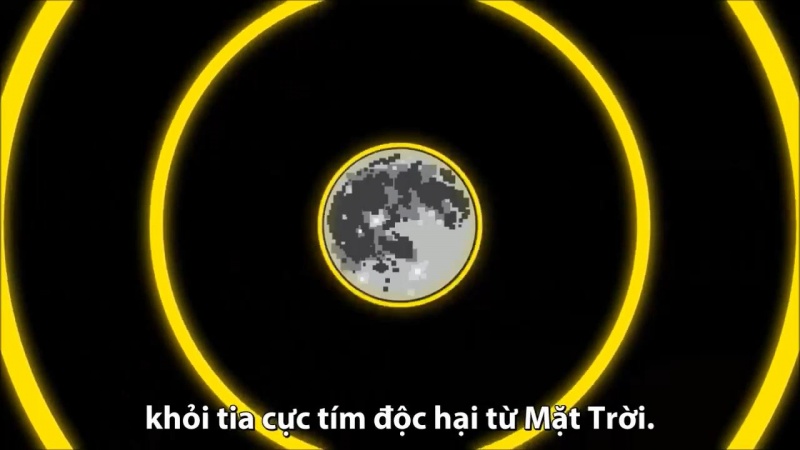 Thách thức ngăn cản con người định cư trên Mặt Trăng