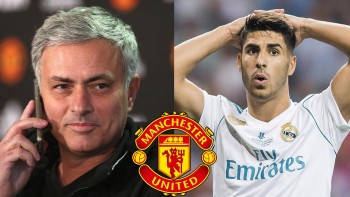 MU quyết lấy Asensio, Juventus mời Klopp thay Allegri