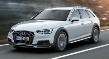 Sửa không hết lỗi gây cháy, Audi triệu hồi xe lần 2