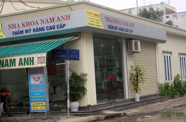 nhieu co so hanh nghe y ngang nhien hoat dong khong phep