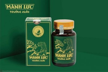 Phạt hơn nửa tỉ đồng hàng loạt công ty quảng cáo “thổi phồng” thực phẩm chức năng