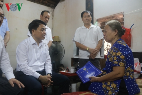 vu nu lao cong tu nan chu tich ha noi yeu cau xu nghiem lai xe