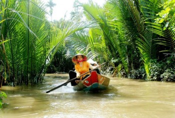 Ngây ngất với những trải nghiệm chỉ có ở miền Tây