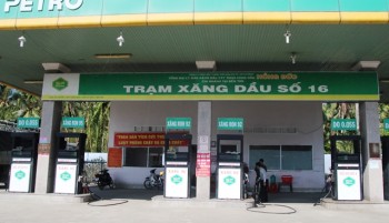 Phạt 85 triệu đồng cây xăng sử dụng thiết bị gian lận trong đo lường