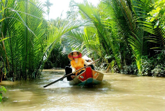 ngay ngat voi nhung trai nghiem chi co o mien tay