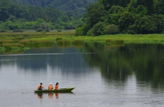 5 diem du lich o viet nam khong danh cho nguoi yeu tim