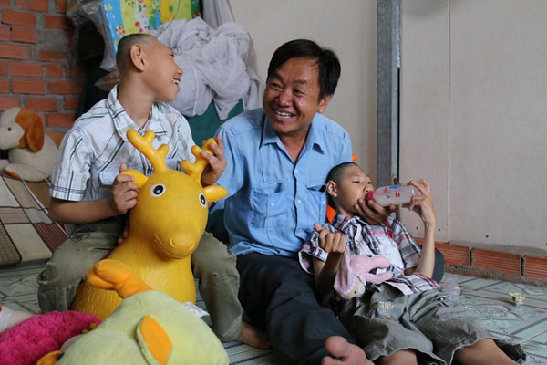 Gameshow Việt không từ “thủ đoạn” để… câu khách? gameshow viet khong tu thu doan de cau khach