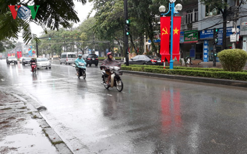 dau mua ha xuat hien ret dam ret hai o lao cai