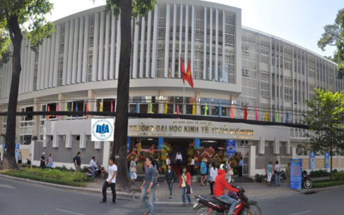 Tuyển sinh đại học 2017: 83 trường tham gia nhóm xét tuyển phía Nam