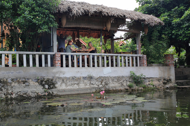 dep ngo ngang tam coc mua lua chin