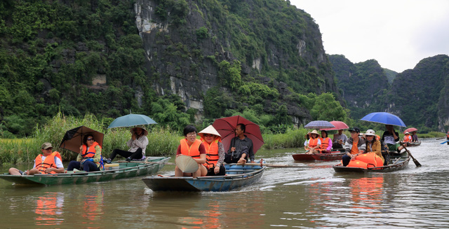 dep ngo ngang tam coc mua lua chin