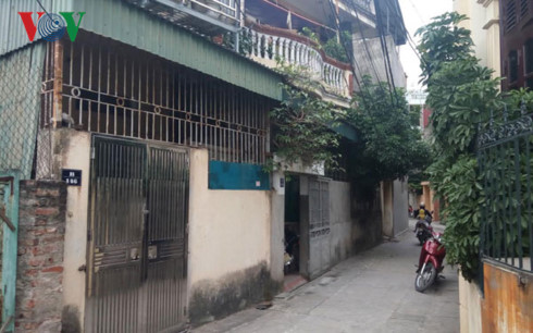 ha noi hang tram ho dan keu cuu vi tien su dung dat