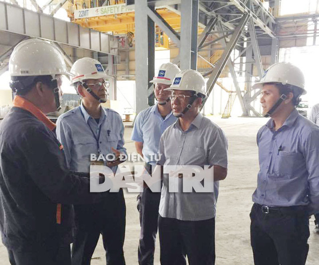 vu no lo voi tai formosa xac dinh nguyen nhan gay no