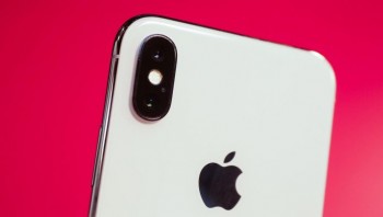 Doanh số iPhone giảm do iPhone X ế hàng, người dùng thay đổi