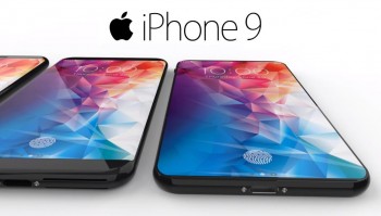 iPhone 9 có thêm lớp màn hình bí ẩn, thay thế 3D Touch