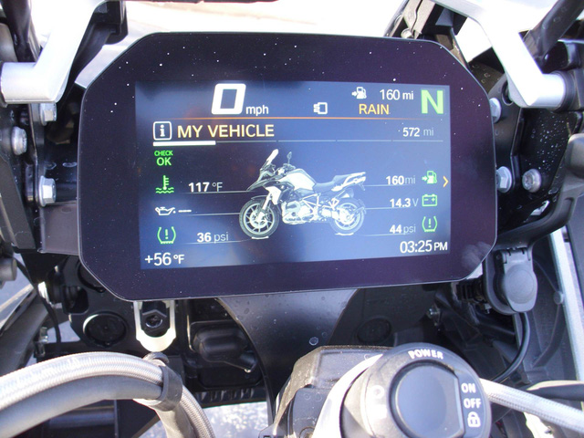 Bùng nổ phân khúc xe môtô phân khối lớn tại Việt Nam và những sự khác biệt bung no phan khuc xe moto phan khoi lon tai viet nam va nhung su khac biet