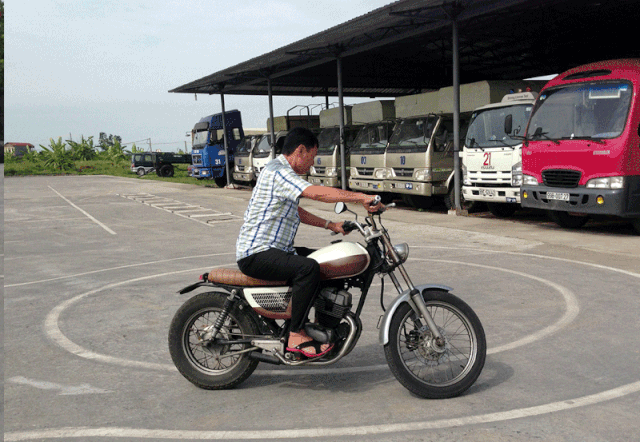 Bùng nổ phân khúc xe môtô phân khối lớn tại Việt Nam và những sự khác biệt bung no phan khuc xe moto phan khoi lon tai viet nam va nhung su khac biet