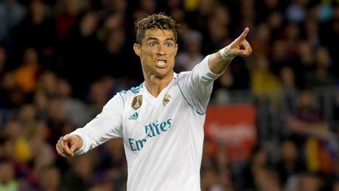 the thao 24h ronaldo chac chan da chung ket champions league