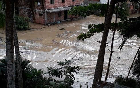 mua bao lu lut hoanh hanh tai colombia