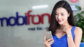 MobiFone chính thức ra mắt dải số 