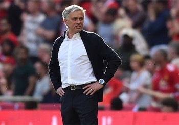 Mourinho lâm vào bi kịch của “kẻ lỗi thời”?