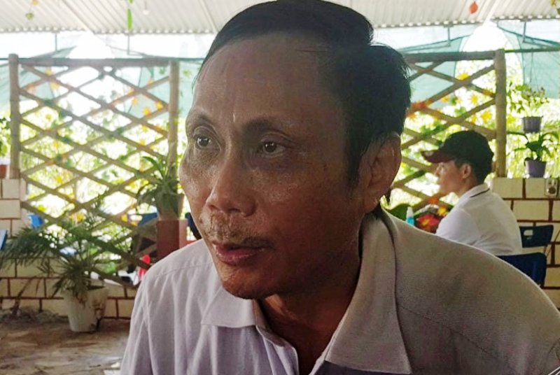 cai chet bat thuong cua nu ke toan nhung tinh tiet giat minh tu cuoc khai quat