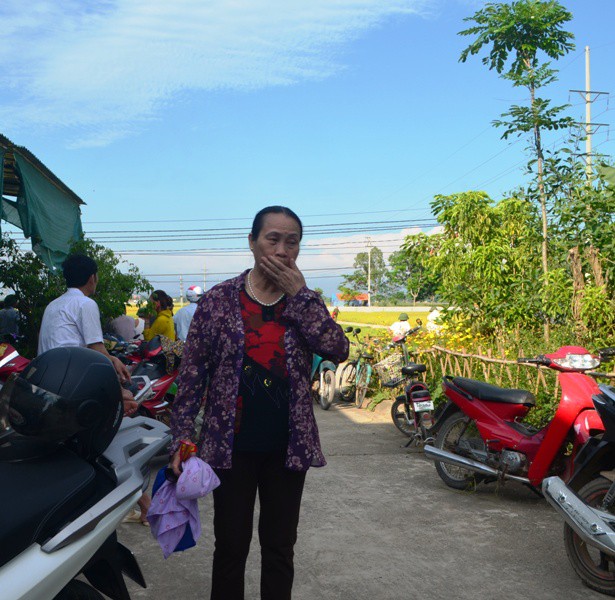 cai chet bat thuong cua nu ke toan nhung tinh tiet giat minh tu cuoc khai quat