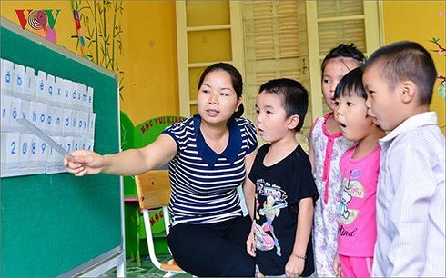 nhung diem moi dang chu y cua du thao luat giao duc sua doi bo sung