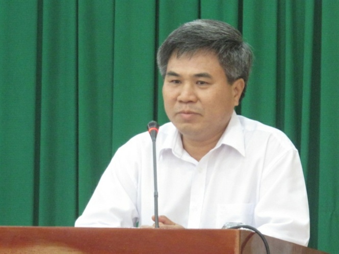 dong thuan lam nong thon moi