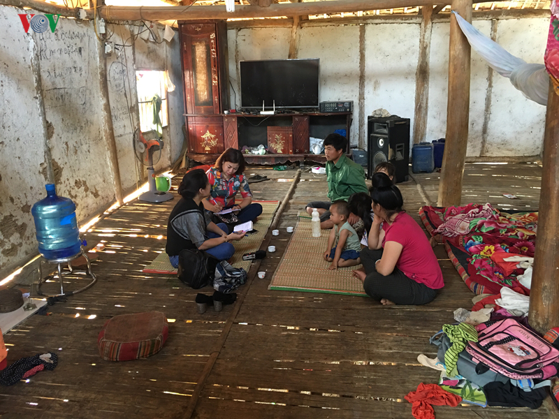 10 năm trồng cao su, nhiều người dân Sơn La “vỡ mộng” vì thất thu 10 nam trong cao su nhieu nguoi dan son la vo mong vi that thu