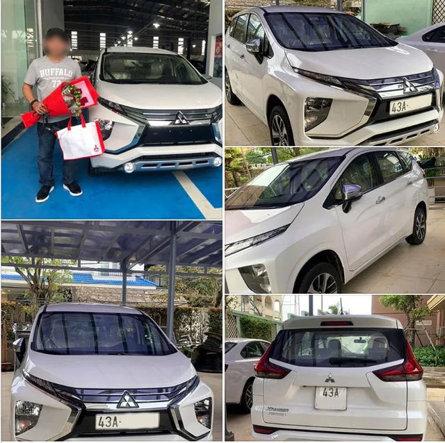 Ghi nhận trường hợp Mitsubishi Xpander đầu tiên bị hỏng bơm xăng tại Việt Nam