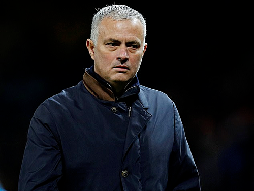 Mourinho: 'Thời gian đã chứng tỏ giá trị của tôi ở Man Utd'