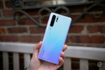 Google “thẳng tay” phát lệnh hạn chế Huawei sử dụng hệ điều hành Android