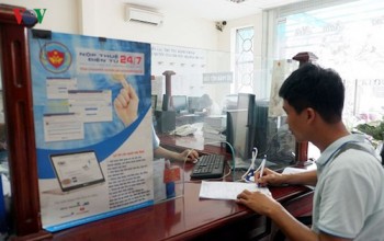 Bộ Tài chính: Nợ đọng thuế lên tới hơn 3,5 tỷ USD