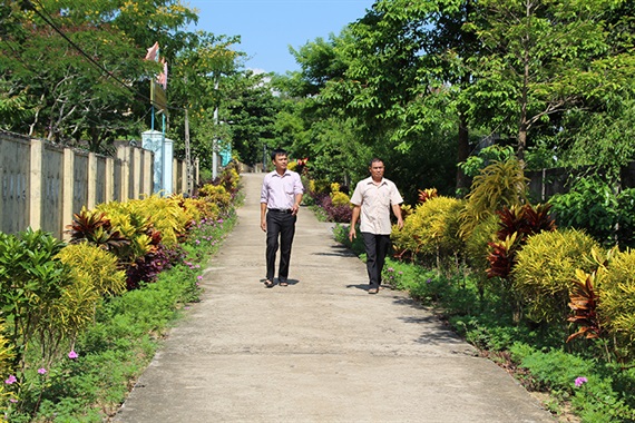 Thứ Bảy về với dân thu bay ve voi dan