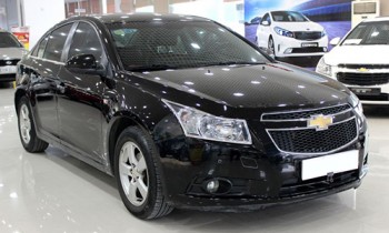 VinFast triệu hồi hơn 7.000 xe Chevrolet vì lỗi túi khí Takata