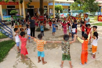 Những quy định chi tiết về bảo vệ quyền trẻ em có hiệu lực từ ngày 1/6