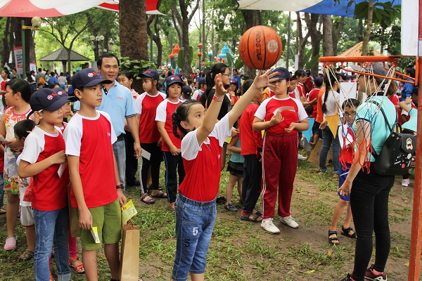 dua noi dung ve phong chong xam hai tre em vao giang day