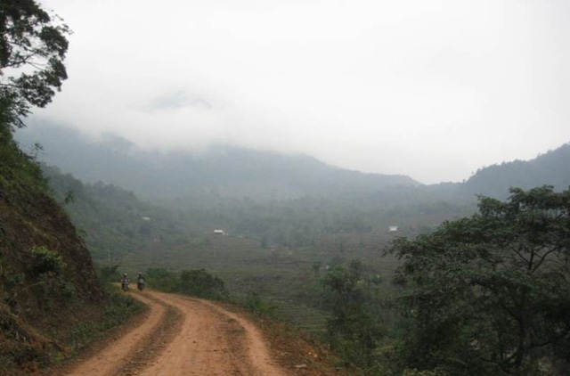 say long voi pu luong goc an minh cua thien nhien xu thanh