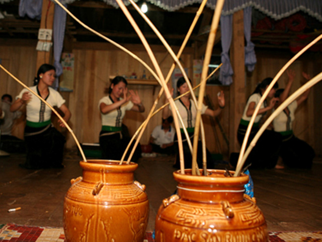 say long voi pu luong goc an minh cua thien nhien xu thanh