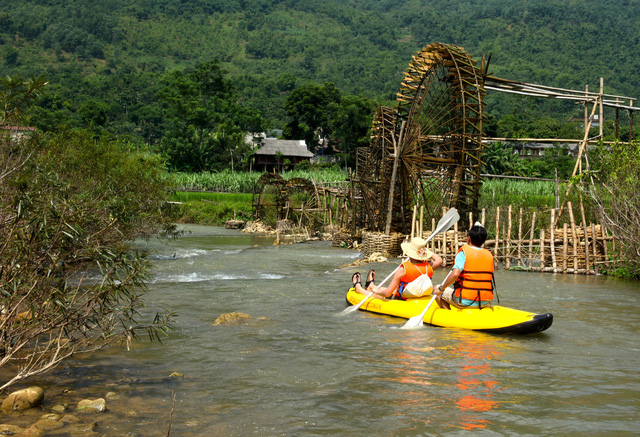 say long voi pu luong goc an minh cua thien nhien xu thanh