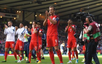 Harry Kane tỏa sáng, ĐT Anh hòa kịch tính Scotland