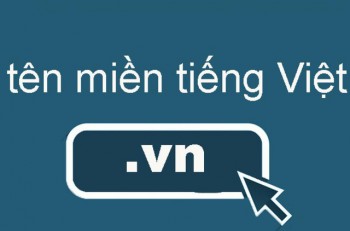 Tên miền ".vn" đã có thể sang tên đúng quy định pháp luật